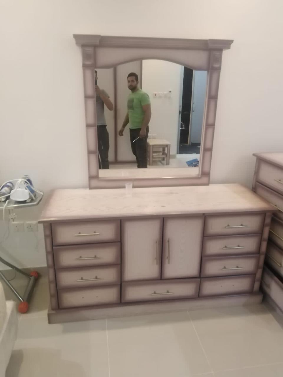 ديكور سقف خشبي - الرياض