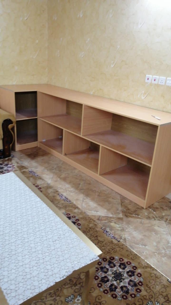 صيانة الخشب